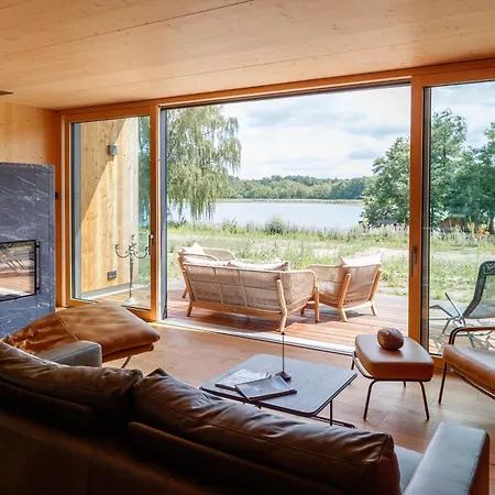 Feriehus La Vie Rheinsberg