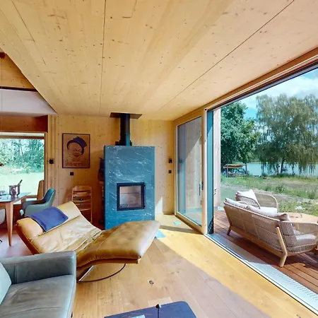 Feriehus La Vie Rheinsberg