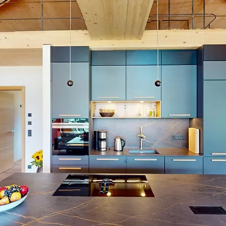 Feriehus La Vie Rheinsberg