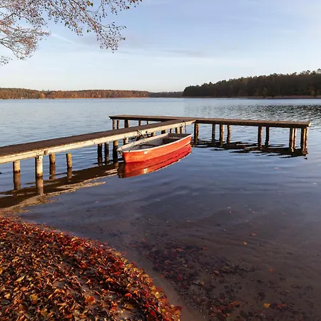 La Vie Feriehus Rheinsberg