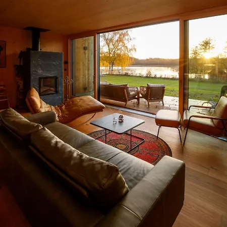 La Vie Feriehus Rheinsberg