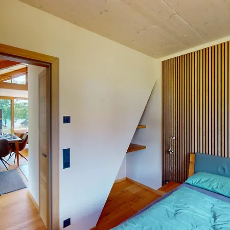 La Vie Feriehus Rheinsberg