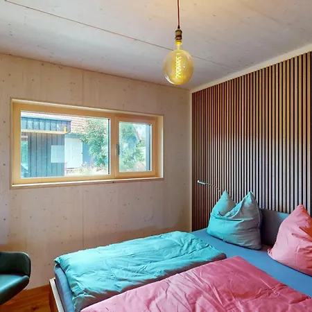 La Vie Feriehus Rheinsberg