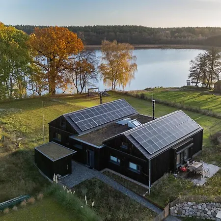 Prázdninový dům La Vie Rheinsberg