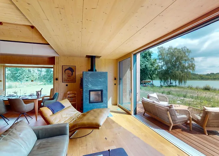 بيت للعطل La Vie راينزبرج