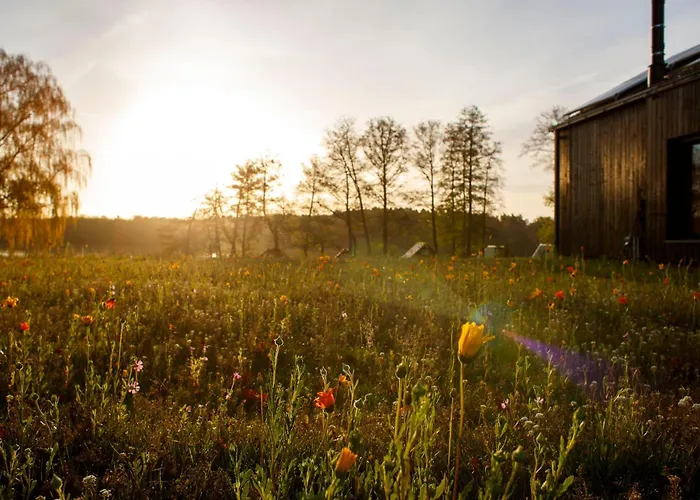 La Vie בית נופש *