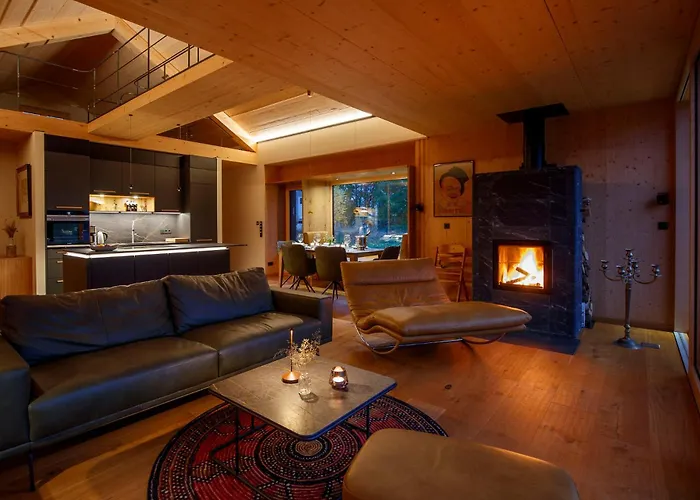 La Vie بيت للعطل