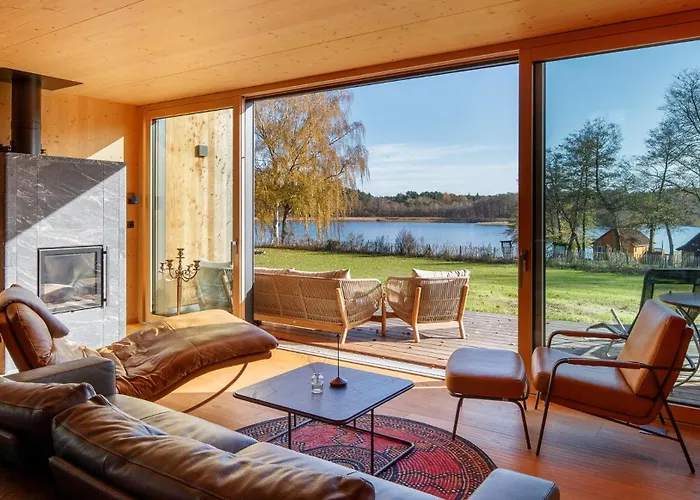 بيت للعطل La Vie