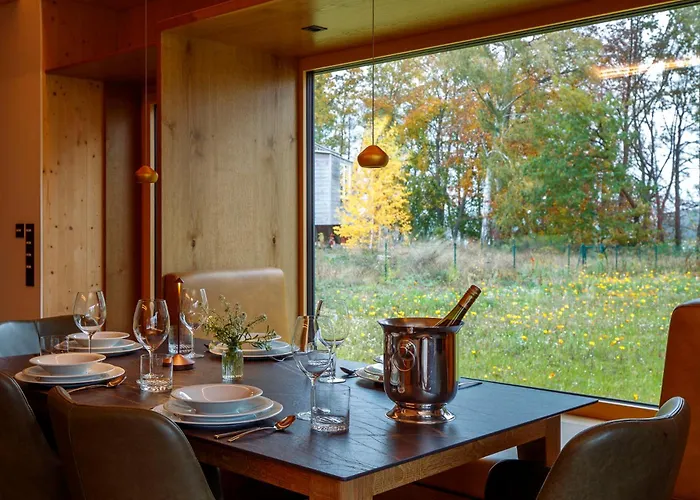 La Vie بيت للعطل *