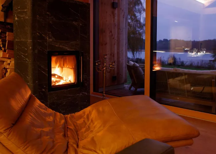 La Vie בית נופש