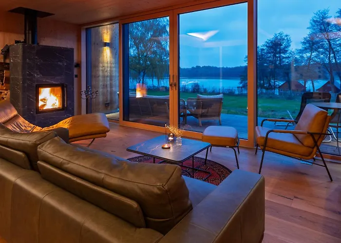 بيت للعطل La Vie *