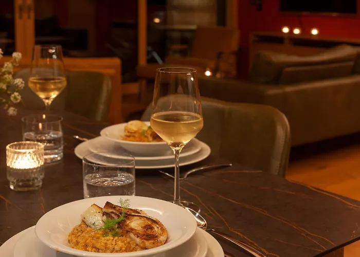 La Vie * راينزبرج