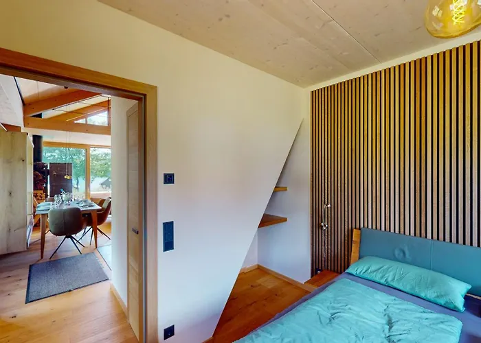 La Vie بيت للعطل راينزبرج