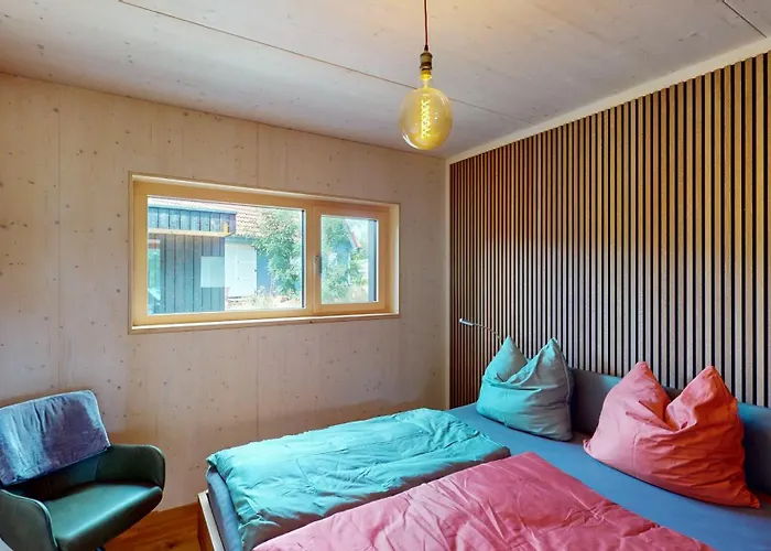 La Vie بيت للعطل راينزبرج