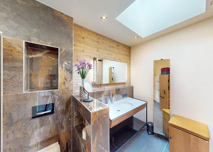 بيت للعطل La Vie *