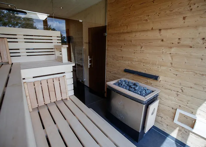 بيت للعطل La Vie