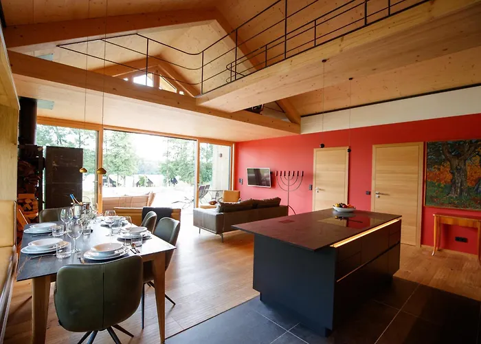 La Vie راينزبرج