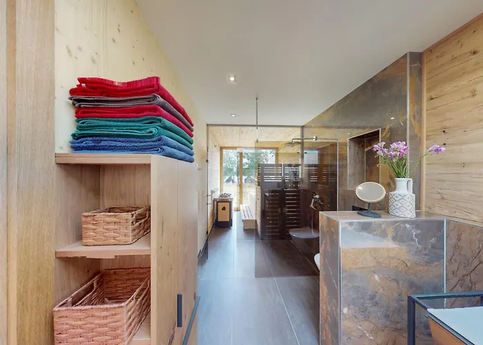 بيت للعطل La Vie