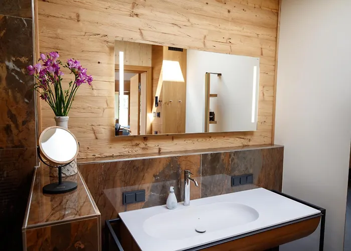 بيت للعطل La Vie *